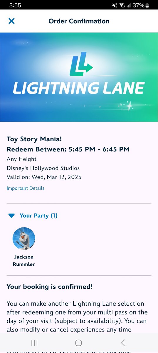 JacksonTheme's tweet image. Ride 17: Mania (LL8)

@RideEvery @RideEveryHQ #EveryRidePoints 

Donate to @GKTWVillage Link in bio