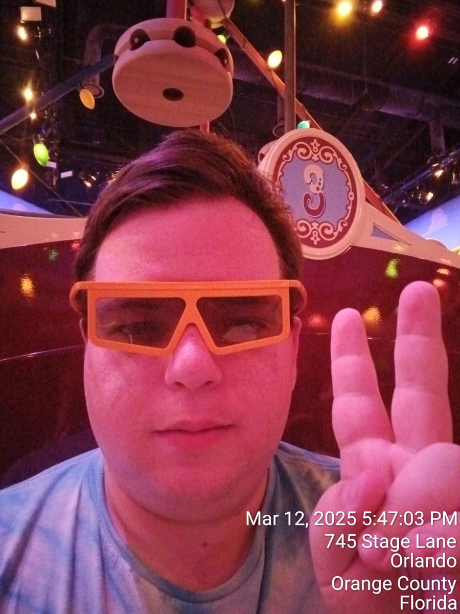 JacksonTheme's tweet image. Ride 17: Mania (LL8)

@RideEvery @RideEveryHQ #EveryRidePoints 

Donate to @GKTWVillage Link in bio