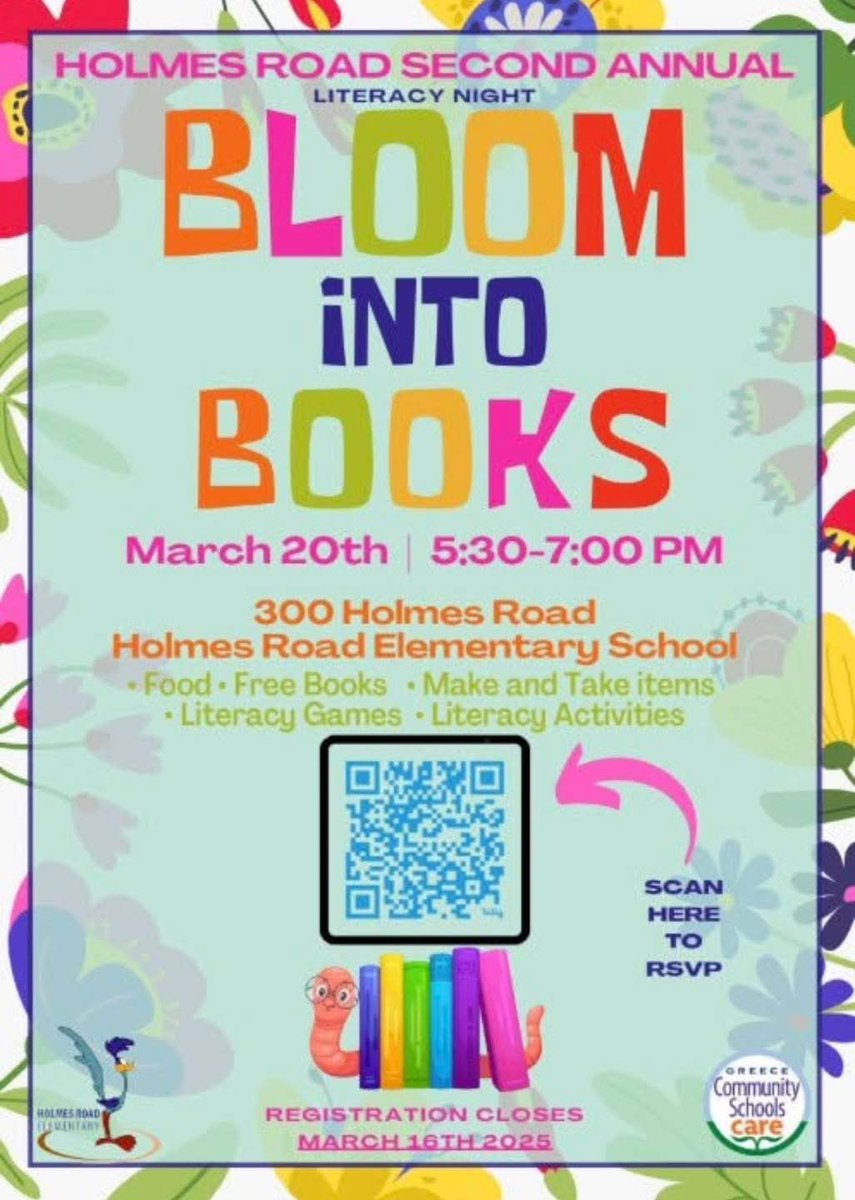 Holmes Road School (@holmesroadtweet) on Twitter photo 