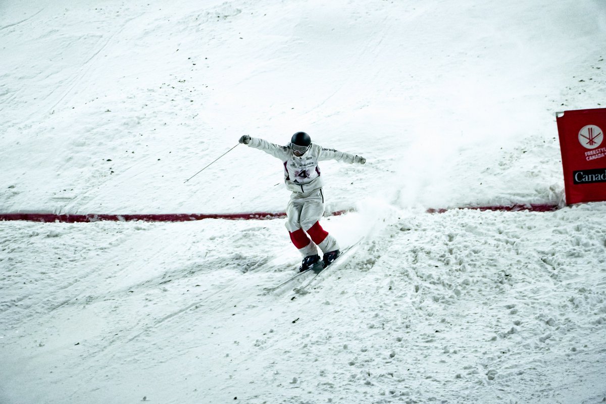 CANADA’S FREESTYLE SKI TEAM SET TO TAKE ON THE WORLD IN ENGADIN- freestylecanada.ski/canadas-freest…

L’ÉQUIPE CANADIENNE DE SKI ACROBATIQUE PRÊTE À AFFRONTER LE MONDE ENTIER EN ENGADINE- freestylecanada.ski/fr/canadas-fre…