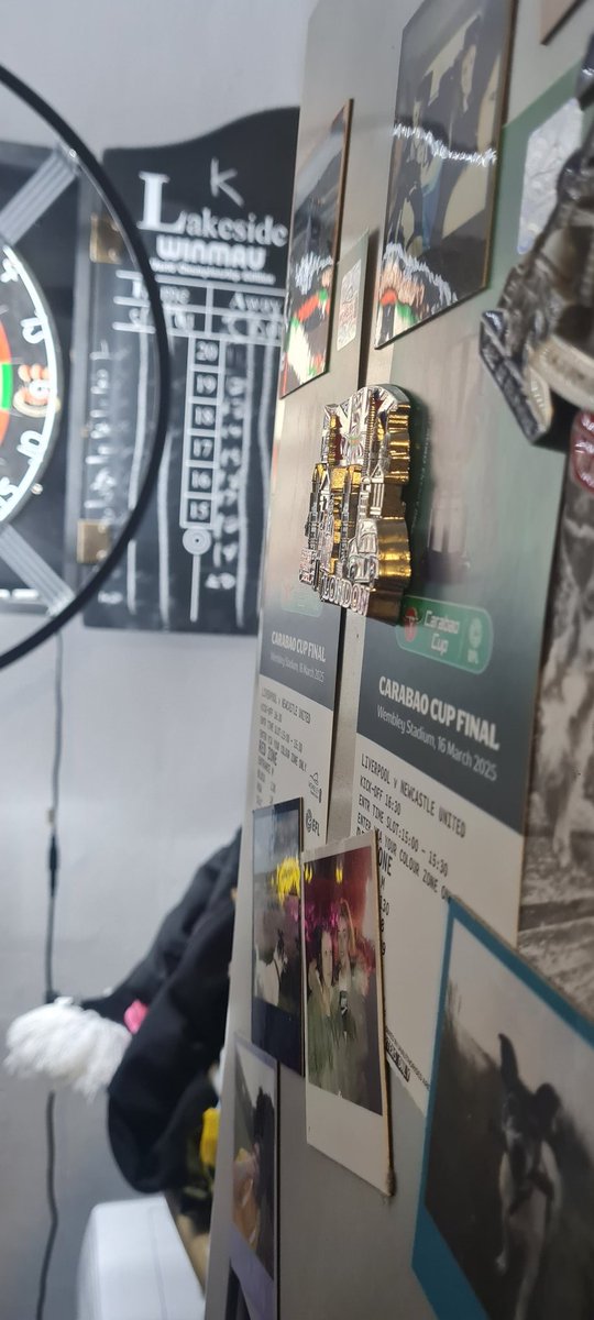 Time to pack the bags 😍

#nufc