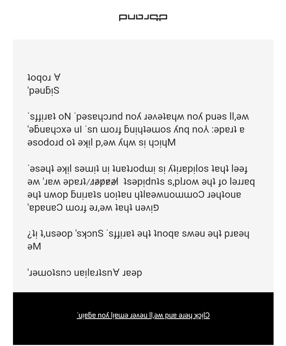 Override5 tweet media