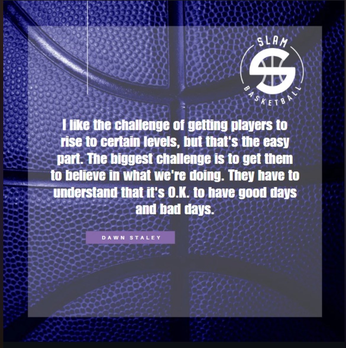 #ChallengeYourself #SlamFam