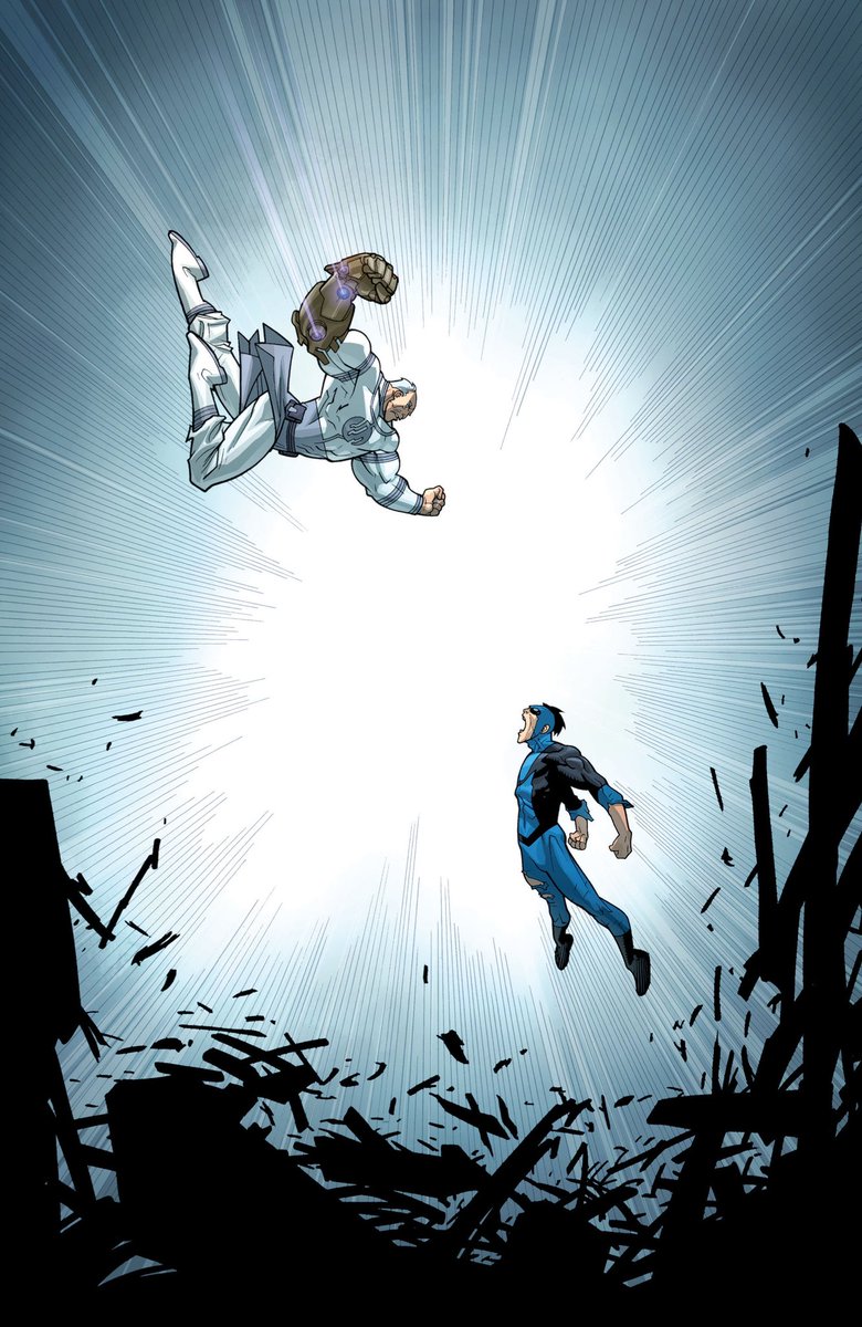 RyanOttley's tweet image. CLOSER!