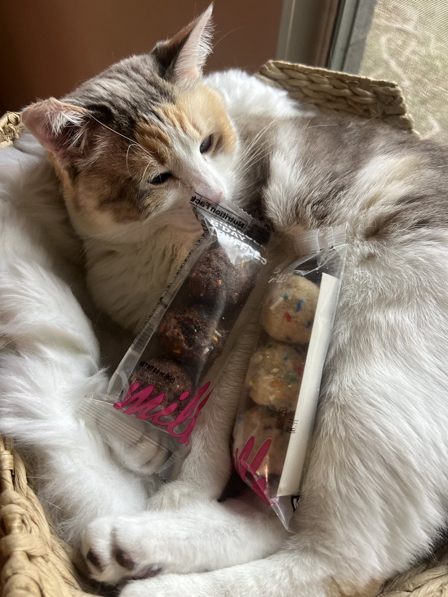 Funk yeah <a href="/milkbarstore/">Milk Bar</a>