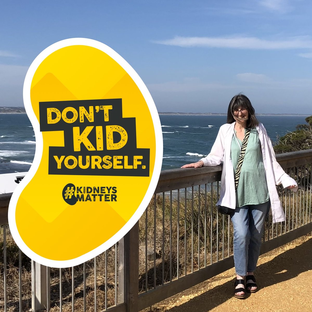 Miranda Scanlon (@mirandajscanlon) on Twitter photo Think kidney disease isn’t serious? #DontKidYourself
worldkidneyday.co.uk/the-big-pictur… Share your photo and help us tell the world we must take kidney disease seriously with more research, earlier diagnosis and better treatments for this lifelong condition <a href="/kidneydayUK/">World Kidney Day UK</a> #KidneysMatter Think kidney disease isn’t serious? #DontKidYourself
worldkidneyday.co.uk/the-big-pictur… Share your photo and help us tell the world we must take kidney disease seriously with more research, earlier diagnosis and better treatments for this lifelong condition <a href="/kidneydayUK/">World Kidney Day UK</a> #KidneysMatter