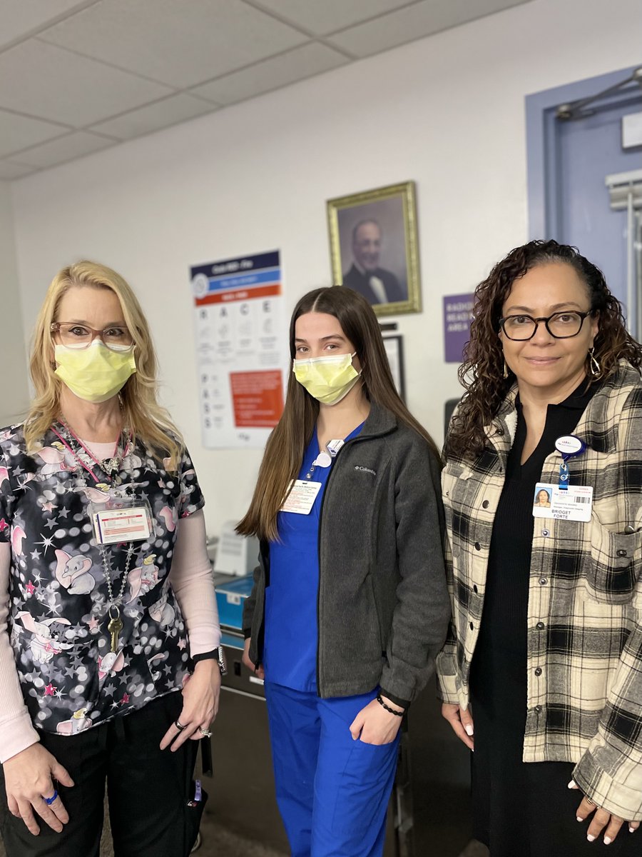 UCSFimaging's tweet image. Safety starts with action. Teams at @UCSF Mission Bay &amp;amp; @UCSFChildrens are putting best practices into motion—verifying, preventing &amp;amp; speaking up to improve patient outcomes. #PatientSafetyWeek #psaw