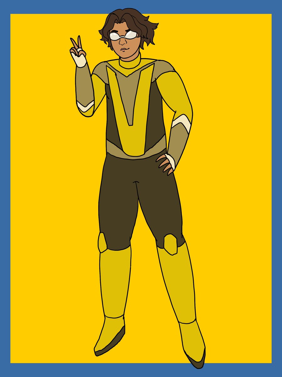 Silverblood (THE Venture x Godzilla Artist)🔞 tweet media