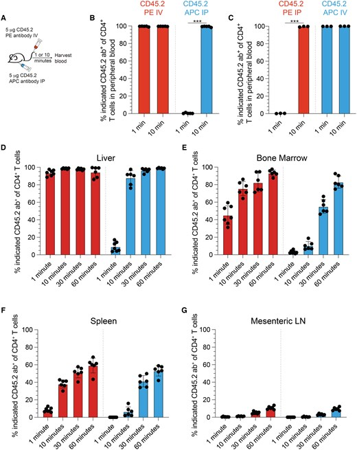 Waggoner Lab (@labwaggoner) on Twitter photo Different injection routes and fluorophores affect anti-CD45.2 antibody leukocyte labeling <a href="/JMSchenkel/">Jason M Schenkel</a> <a href="/J_Immunol/">The Journal of Immunology</a> doi.org/10.1093/jimmun… Different injection routes and fluorophores affect anti-CD45.2 antibody leukocyte labeling <a href="/JMSchenkel/">Jason M Schenkel</a> <a href="/J_Immunol/">The Journal of Immunology</a> doi.org/10.1093/jimmun…