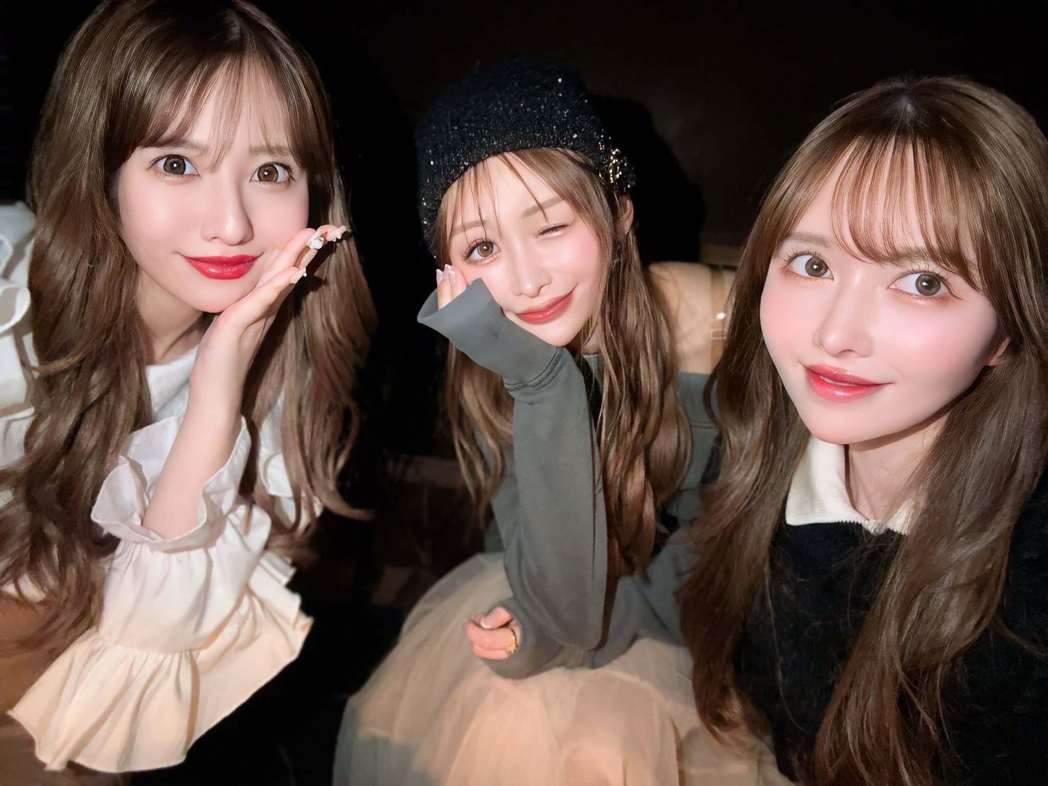 ひかる ひかる | シーズン2025 | ストリートファイターリーグ | CAPCOM