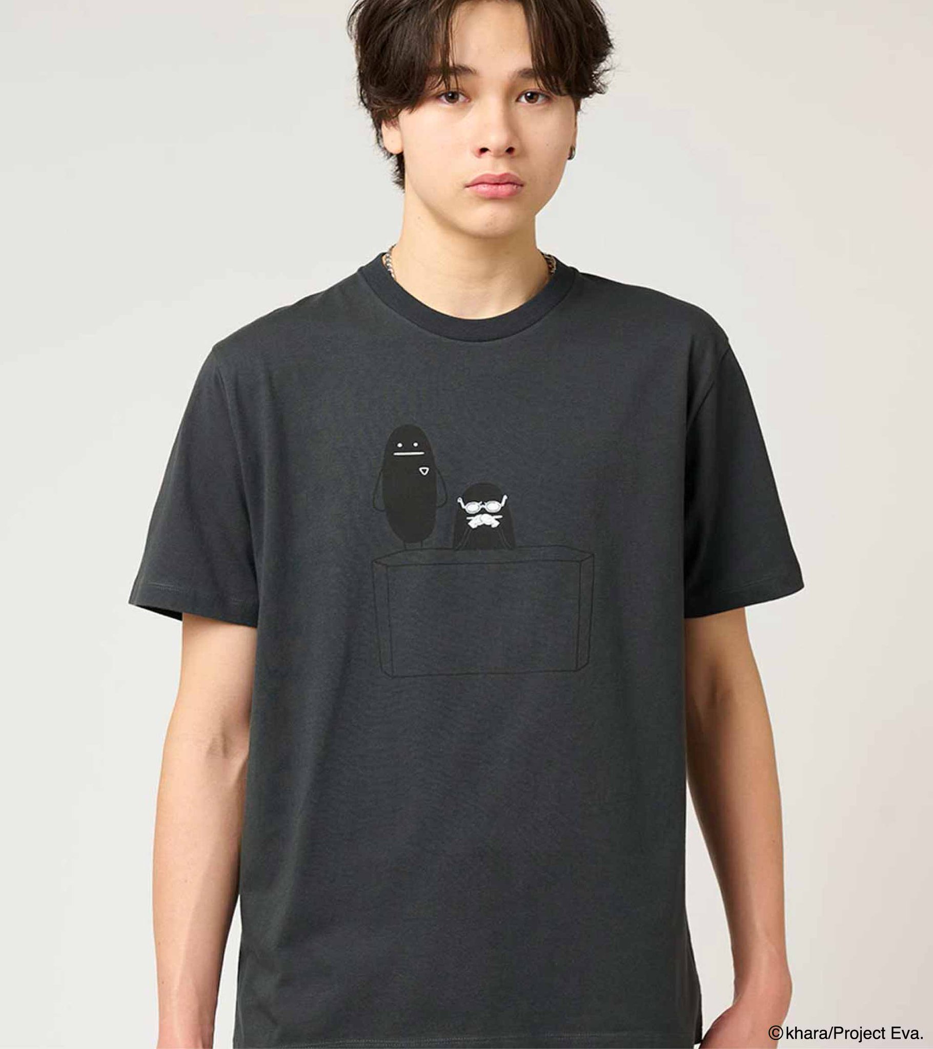 WANDS ファンクラブ【NEO】Tシャツ M WANDS ファンクラブ【NEO】Tシャツ M WANDS ファンクラブ【NEO