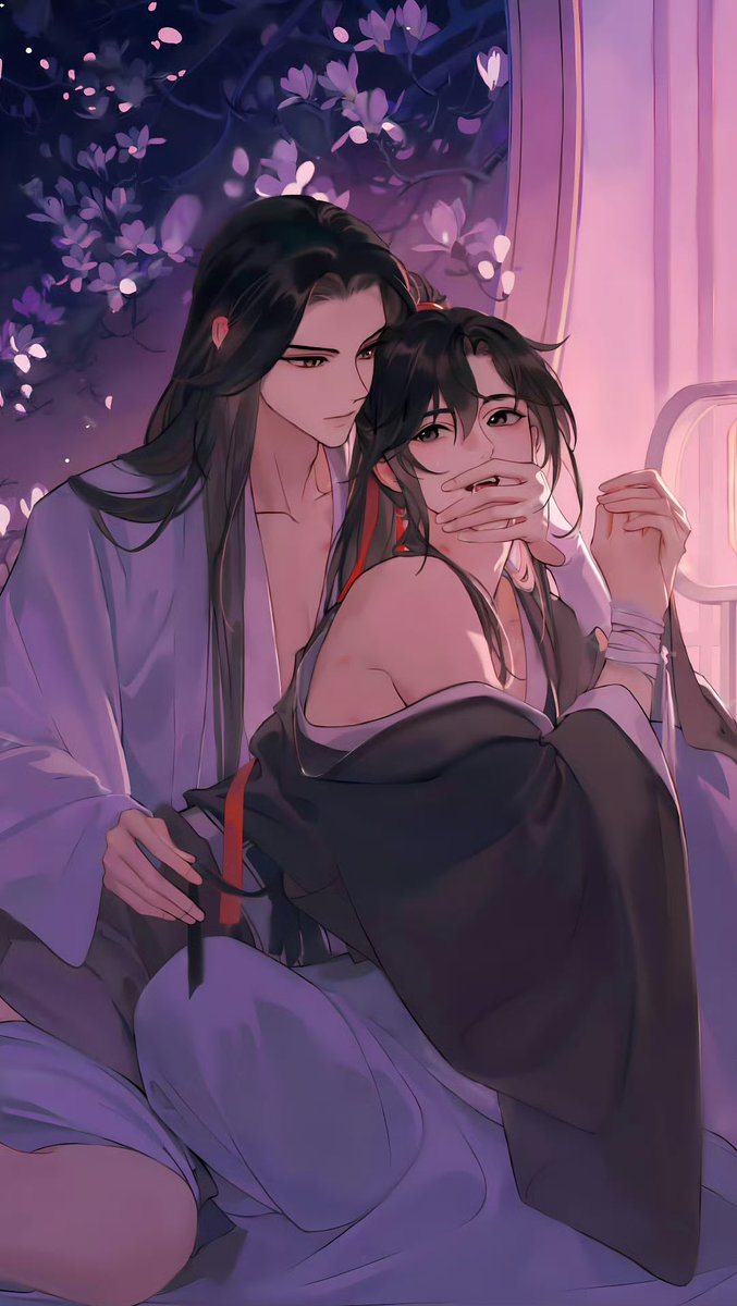 Wangxian Full HD Version 

อวิ๋เซิ่นปู้จื่อฉู่ห้ามส่งเสียงดัง 🤫