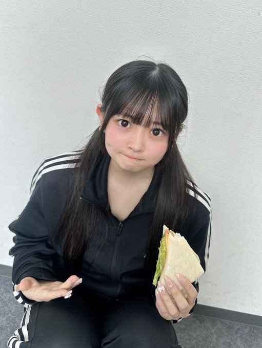 石橋颯のTwitter画像41