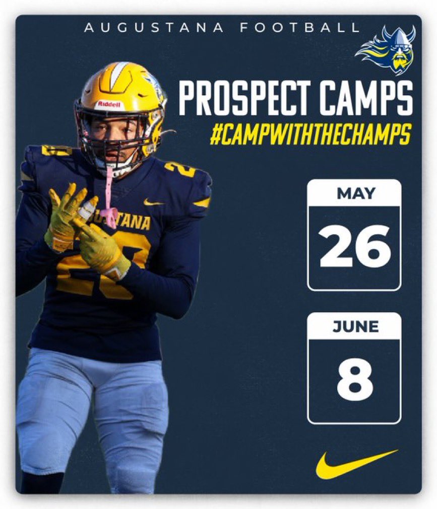 Hunter sayasavanh 26’ QB (@huntersay6) on Twitter photo Thank you <a href="/coachscholten/">Kelly Scholten</a> for the camp invite can’t wait to go out and compete this summer!!! Thank you <a href="/coachscholten/">Kelly Scholten</a> for the camp invite can’t wait to go out and compete this summer!!!