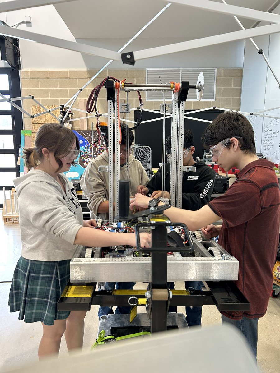 Our Falcons have been knocking out of the park! Thank you to all our district visitors this week—you are helping us to soar! <a href="/HCCPHSprincipal/">HCCPHS Principal</a> <a href="/hccphsap/">Dan Horton</a> <a href="/DrChapmanCISD/">Dr. John E. Chapman III - Comal ISD Superintendent</a> <a href="/cisdnews/">Comal ISD</a>