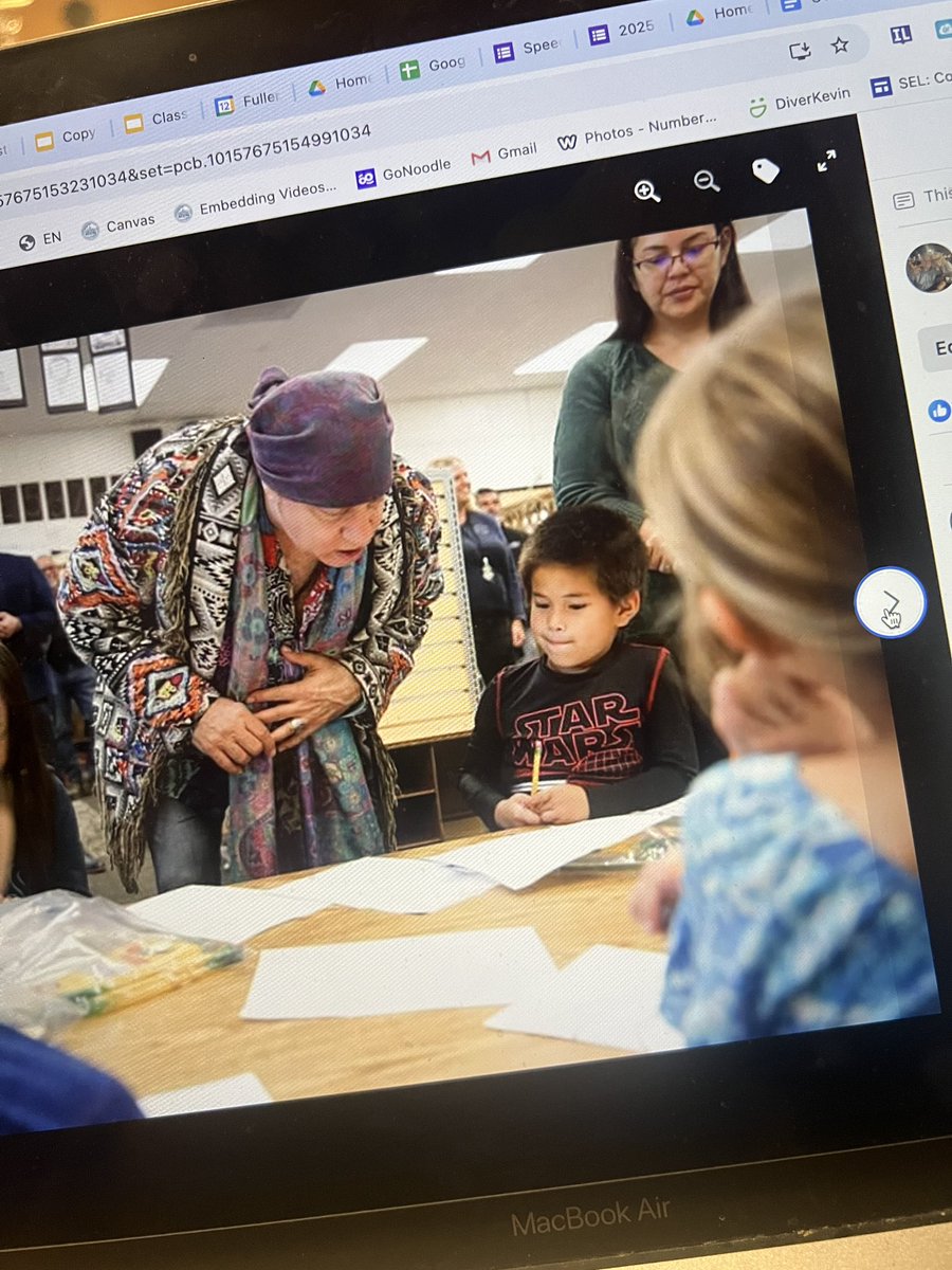Pamela Keller (@kellermultiage) on Twitter photo Five years ago today! We had no idea what was coming next. Do you remember <a href="/StevieVanZandt/">🇺🇸🕉🇺🇦🟦Stevie Van Zandt☮️💙</a> ?!? We had the most amazing day sharing our Teach Rock adventures with you at Orangethorpe Elementary! Five years ago today! We had no idea what was coming next. Do you remember <a href="/StevieVanZandt/">🇺🇸🕉🇺🇦🟦Stevie Van Zandt☮️💙</a> ?!? We had the most amazing day sharing our Teach Rock adventures with you at Orangethorpe Elementary!