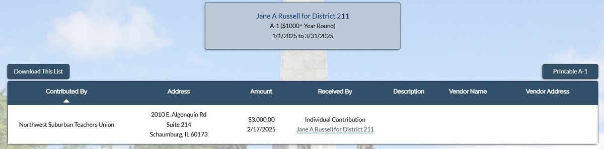 Citizens 4 Kids Education tweet media