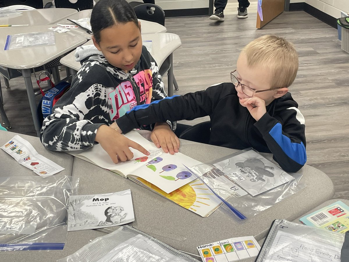 Sandra Dunagan Deal Elementary tweet media