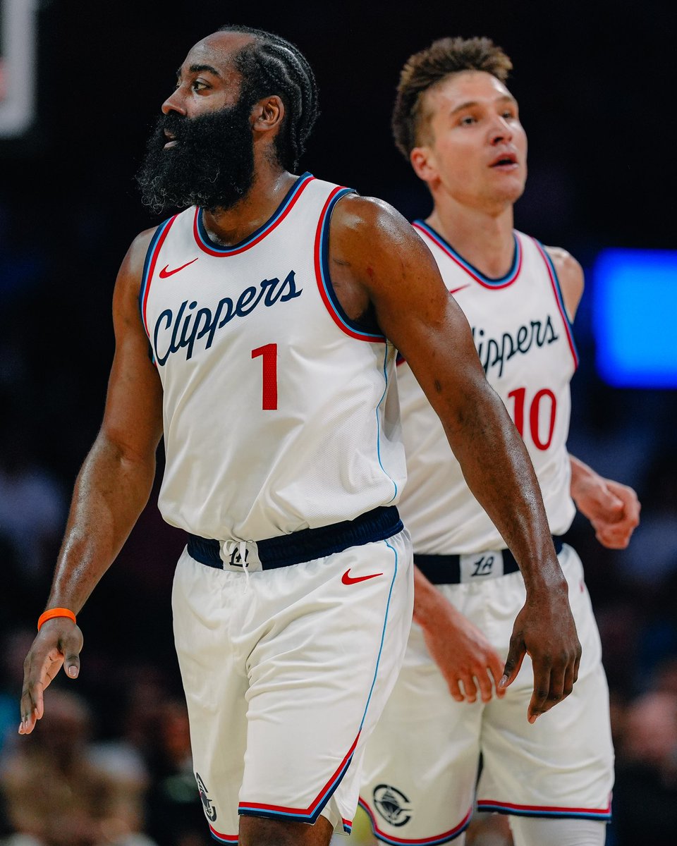 JHarden13's tweet image. Bad Boys 25’ #Uno