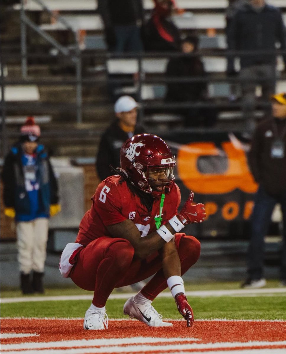 Bryson Castile 2026 ATH (@darealbrysonc) on Twitter photo #AGTG after a great conversation with <a href="/CoachBobbit/">Jesse Bobbit</a> I am Blessed to Receive an ⭕️ffer from the University Of Washington State <a href="/WSUCougarFB/">Washington State Football</a> #Wazzu
<a href="/coachjsam/">Joseph Sam</a> <a href="/CoachJ_O/">Coach J.O.</a> <a href="/CoachC_Osunde/">C.O.365 Training</a> <a href="/adamgorney/">Adam Gorney</a> <a href="/MikeRoach247/">Mike Roach</a> <a href="/SWiltfong_/">Steve Wiltfong</a> <a href="/CKennedy247/">Collin Kennedy</a> <a href="/Coachjmartin56/">Joe Martin</a> <a href="/bowievolfb/">Arlington Bowie Football</a> #AGTG after a great conversation with <a href="/CoachBobbit/">Jesse Bobbit</a> I am Blessed to Receive an ⭕️ffer from the University Of Washington State <a href="/WSUCougarFB/">Washington State Football</a> #Wazzu
<a href="/coachjsam/">Joseph Sam</a> <a href="/CoachJ_O/">Coach J.O.</a> <a href="/CoachC_Osunde/">C.O.365 Training</a> <a href="/adamgorney/">Adam Gorney</a> <a href="/MikeRoach247/">Mike Roach</a> <a href="/SWiltfong_/">Steve Wiltfong</a> <a href="/CKennedy247/">Collin Kennedy</a> <a href="/Coachjmartin56/">Joe Martin</a> <a href="/bowievolfb/">Arlington Bowie Football</a>
