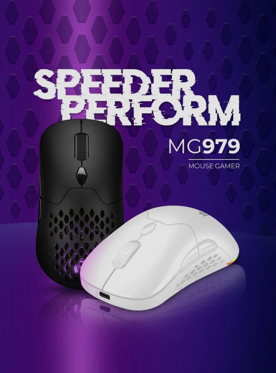 xcecyx🎮 (@xcecyxx) on Twitter photo ¡Sorpresa!
Amigos ¿Ya conocen a <a href="/BalamRushMX/">Balam Rush</a> ?
Helloooo, mañana durante el TheoryCrafting les estaré contanto más acerca de esta marca 100% mexicana🇲🇽 de periféricos gamers.
⚠️ Y no solo eso, les estaremos regalando un Mouse 🖱️Gamer Speeder Perform MG979 con la trivia⚠️ ¡Sorpresa!
Amigos ¿Ya conocen a <a href="/BalamRushMX/">Balam Rush</a> ?
Helloooo, mañana durante el TheoryCrafting les estaré contanto más acerca de esta marca 100% mexicana🇲🇽 de periféricos gamers.
⚠️ Y no solo eso, les estaremos regalando un Mouse 🖱️Gamer Speeder Perform MG979 con la trivia⚠️