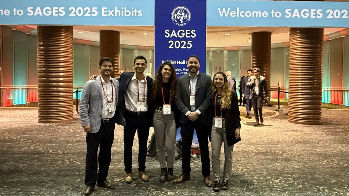 Julian Varas (@julianvarascom) on Twitter photo Simulation in da house! #Sages2025
<a href="/sofiaabedrapo/">sofia abedrapo</a> <a href="/cjarryt/">Cristián Jarry</a> <a href="/Diego_SanhuezaR/">Diego</a> <a href="/SimulacionUC/">SimulacionUC</a> <a href="/SAGES_Updates/">SAGES is in Tampa in 2026!</a> Simulation in da house! #Sages2025
<a href="/sofiaabedrapo/">sofia abedrapo</a> <a href="/cjarryt/">Cristián Jarry</a> <a href="/Diego_SanhuezaR/">Diego</a> <a href="/SimulacionUC/">SimulacionUC</a> <a href="/SAGES_Updates/">SAGES is in Tampa in 2026!</a>