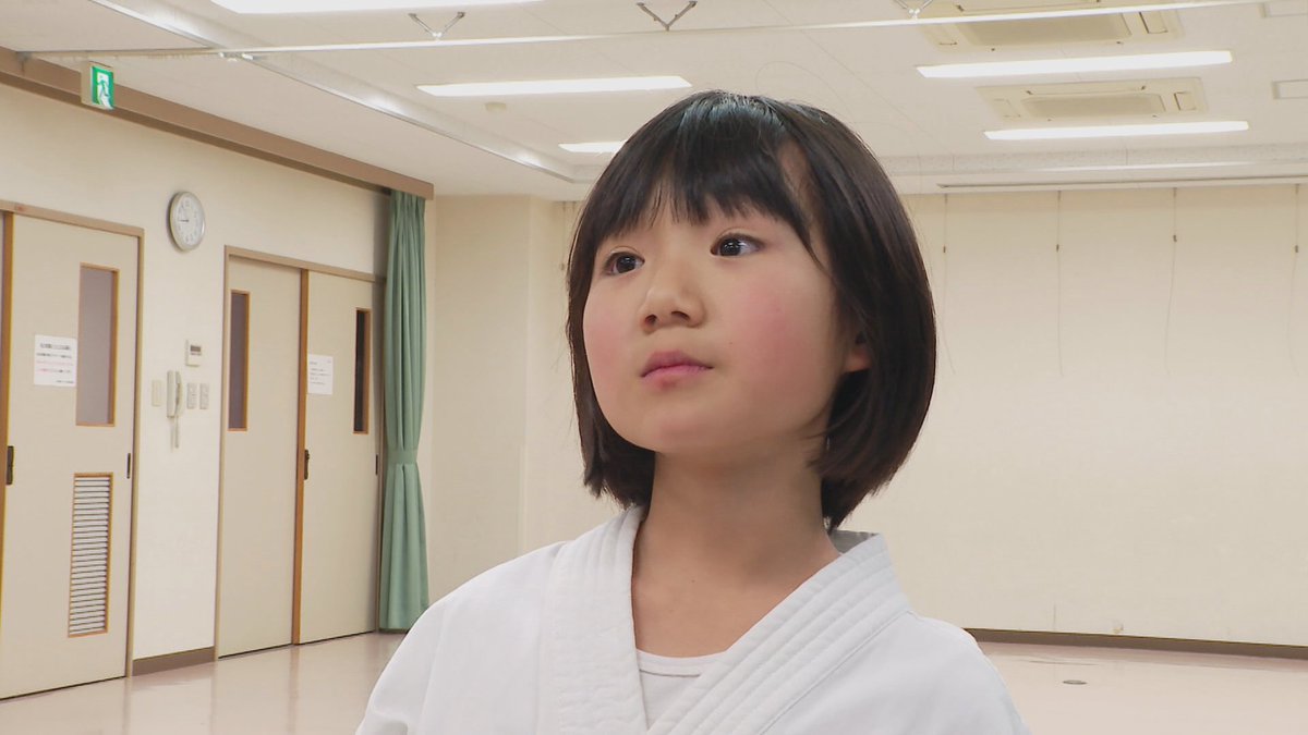☆*★*☆*★*☆*★*☆*★
 2月23日㊐ごご5時25分
 　  さいしょの一歩
☆*★*☆*★*☆*★*☆*★

スポーツにチャレンジする子どもの
“さいしょの”練習や試合
子どもたち＆家族のドキドキの瞬間に密着🎥

#テコンドー ではじめての組手に挑戦する
なつちゃんに密着！

ナレーション🎙#髙木菜那
