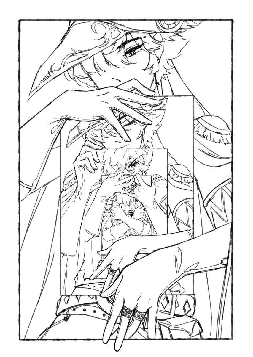 ai ⁺✧. ｡ tweet media