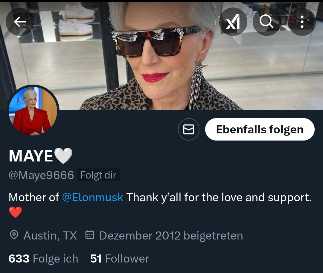 I think I got another spy… 😅
Any reason to be concerned? 🤔