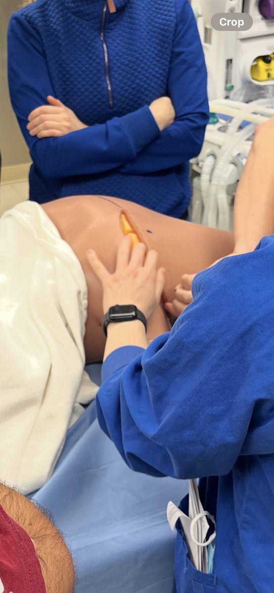 Erick Przybylski, MSMS, CHSE, CHSOS, CCEMT-P tweet media