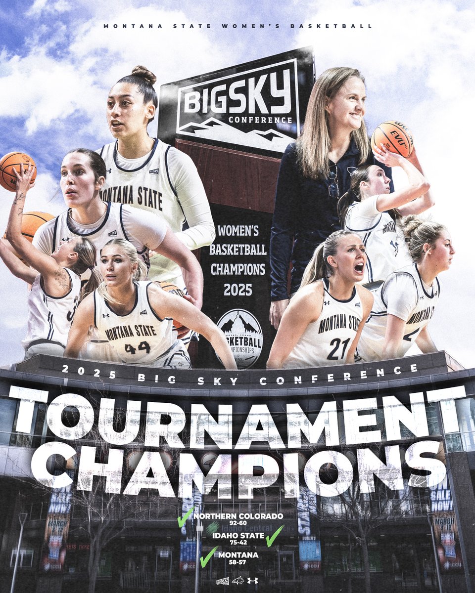 𝟮𝟬𝟮𝟱 𝗕𝗜𝗚 𝗦𝗞𝗬 𝗖𝗛𝗔𝗠𝗣𝗜𝗢𝗡𝗦 💍

#All4One | #GoCatsGo