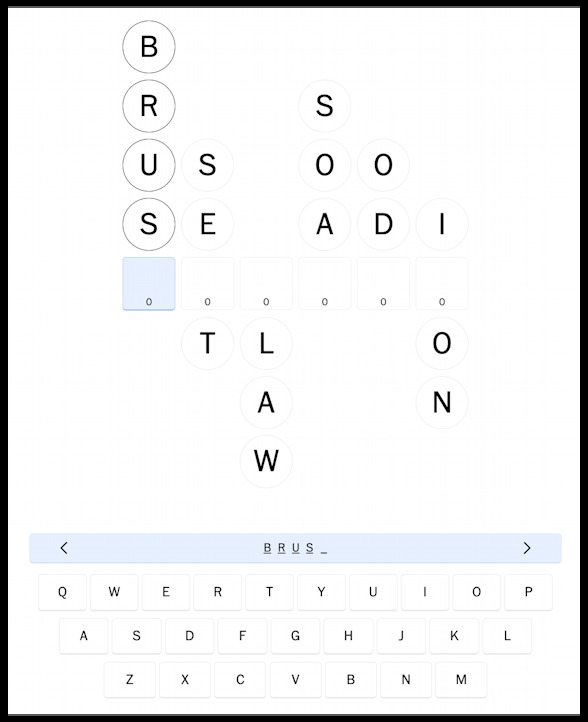 DaveTaylor's tweet image. Do you ❤️ word puzzles? Then you'll flip over the intriguing "Keyword" game that's free to play on the Washington Post website. Here's how to figure it all out and solve the puzzle (just about) every single time... askdavetaylor.com/how-to-play-ke… #keyword #games #puzzles #wordgames
