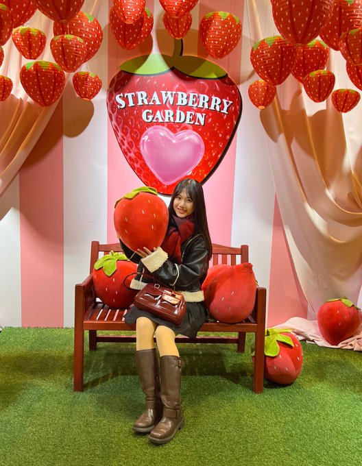 Twitterのコスプレ画像33