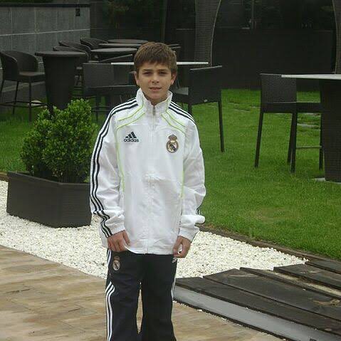 Seputar Real Madrid tweet media