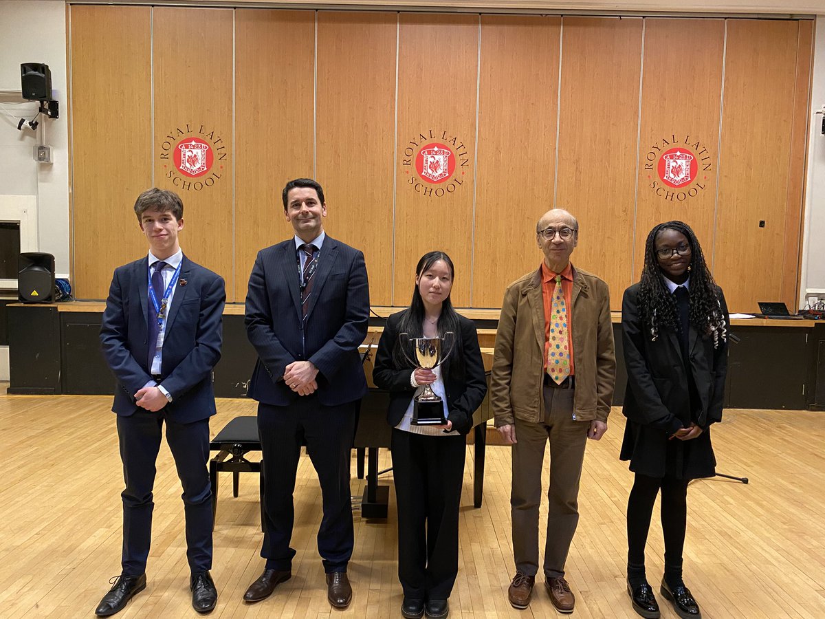 RLS Music 1 tweet media