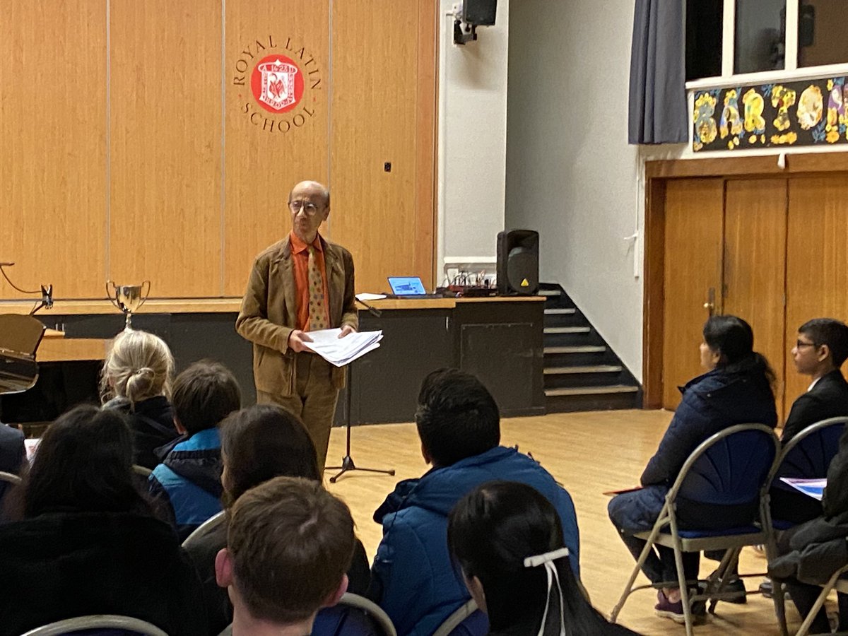 RLS Music 1 tweet media