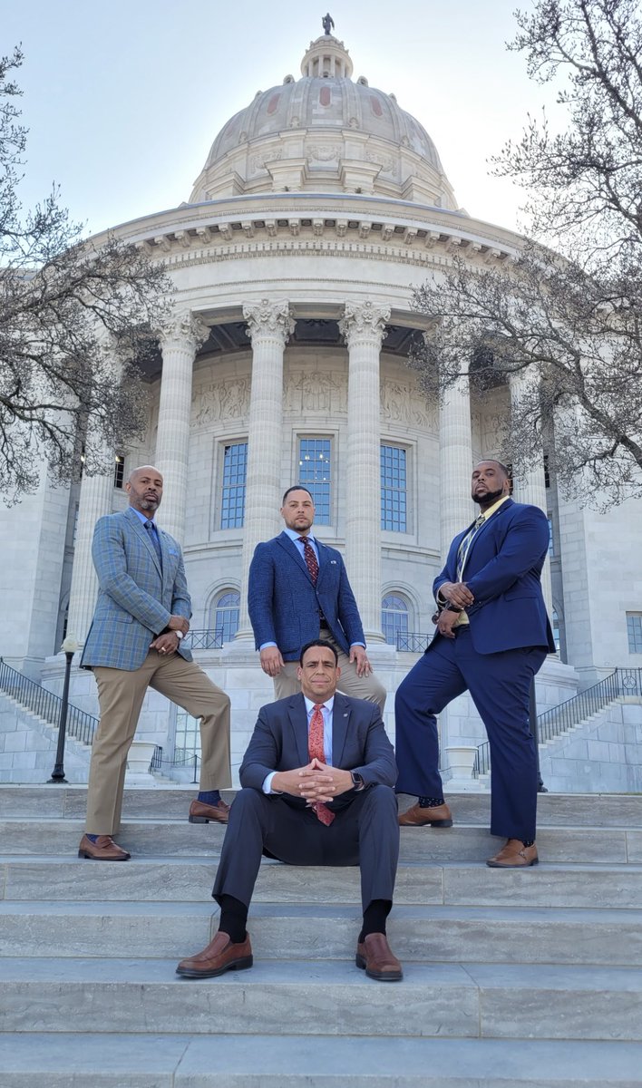 David Tyson Smith (@dts4mo) on Twitter photo 