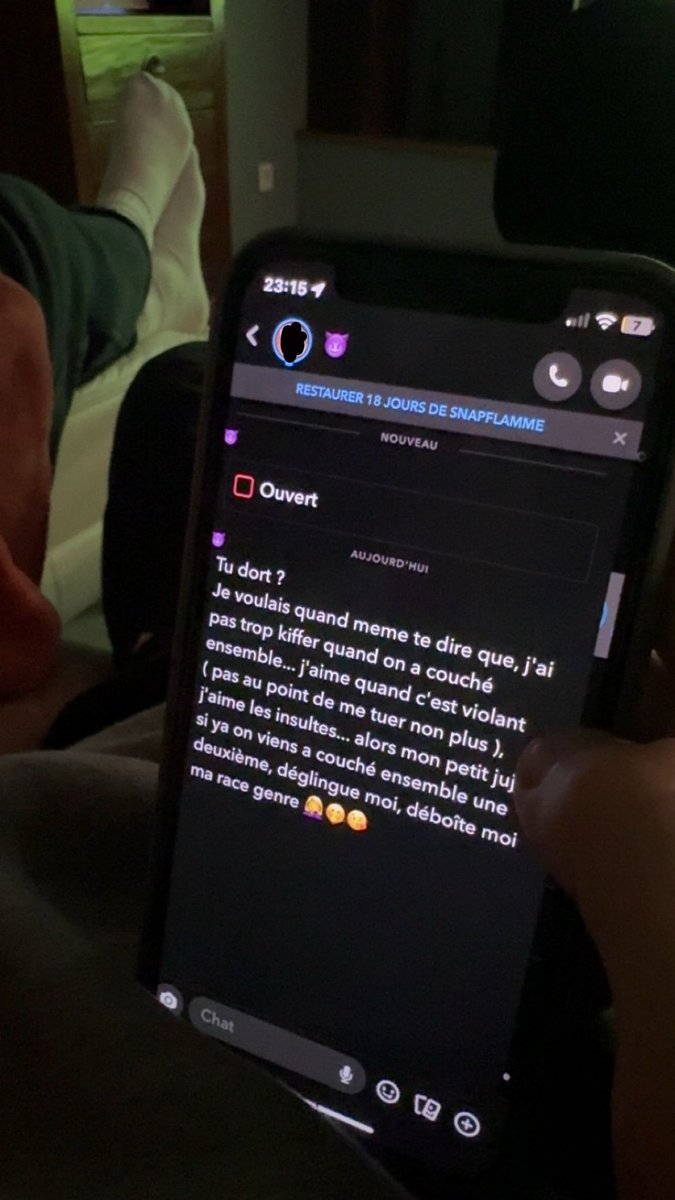 Paul-Loup Selloum tweet media