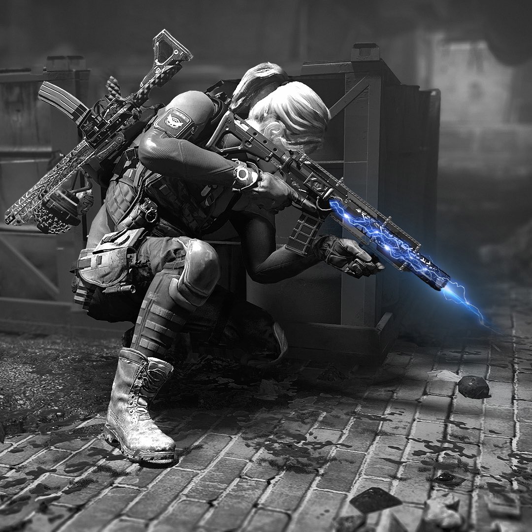 ulox_leon's tweet photo. @TheDivisionGame yes baby https://t.co/akOuIp1rXz