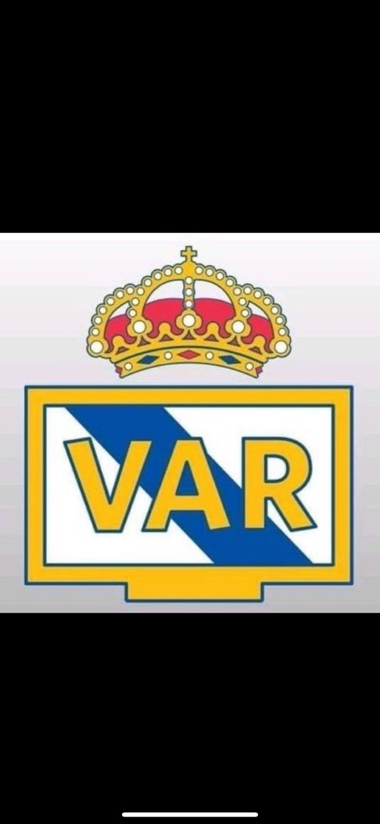 ElCapron's tweet photo. On en parle d’Alvarez ?! #Madrid #var #championsleague https://t.co/EY2p4sz7vg