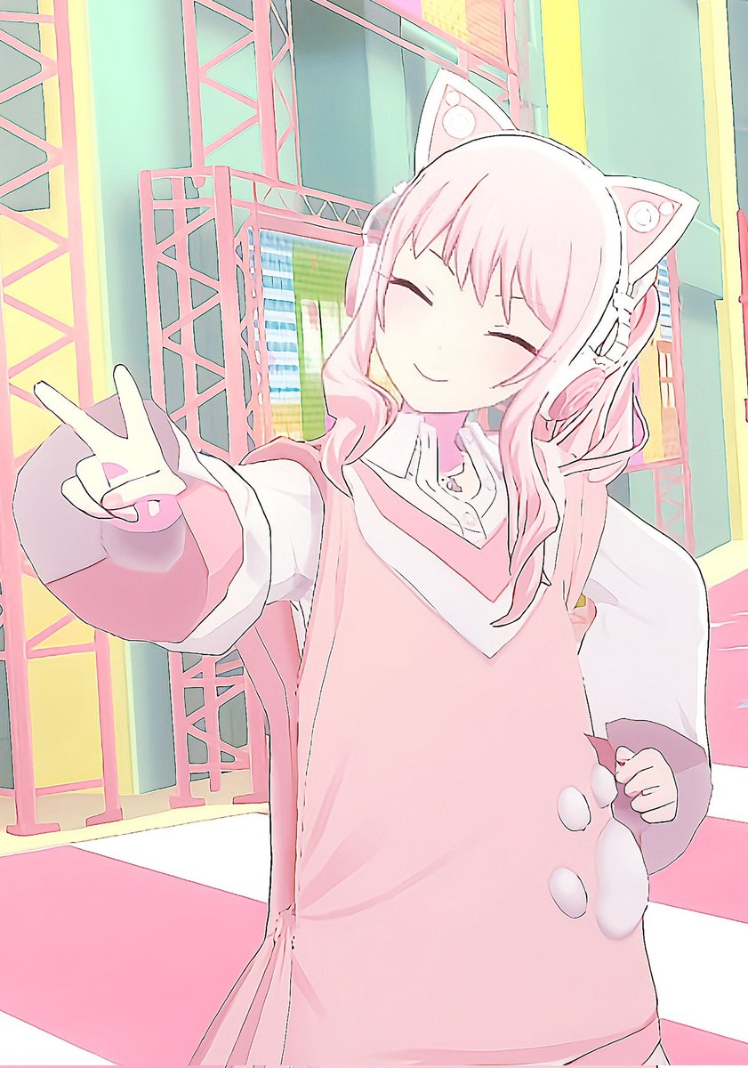 #暁山瑞希 #プロセカ 
✌🏻(ᯫ᳐&gt;֊&lt;ᯫ᳐)