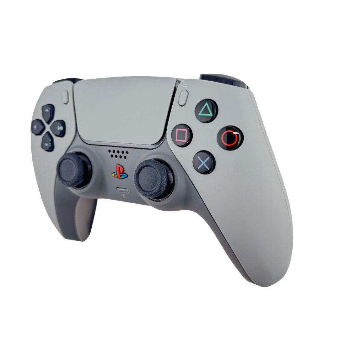 Get a Grip Gaming (@getagrip_gaming) on Twitter photo Get a Grip Gaming - The OG - Pro Controller
Available now! 4 different pro controller options. If you want to customize your controller even further or reduce some of the upgrades just reach out. Stay golden gamers.
getagripgaming.com Get a Grip Gaming - The OG - Pro Controller
Available now! 4 different pro controller options. If you want to customize your controller even further or reduce some of the upgrades just reach out. Stay golden gamers.
getagripgaming.com