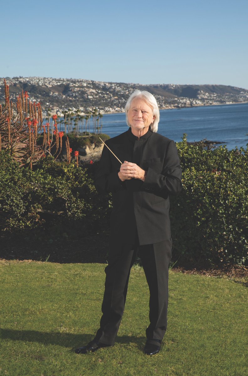Laguna Beach Magazine (@lagunabeachmag) on Twitter photo The Pacific Symphony’s music director, Carl St.Clair, is conducting his 35th season with the acclaimed group and preparing to pass the baton to a new leader: lagunabeachindy.com/laguna_beach_m… | Photo by Johannah Brecht <a href="/PacificSymphony/">Pacific Symphony</a> #lagunabeach #pacificsymphony #carlstclair #music The Pacific Symphony’s music director, Carl St.Clair, is conducting his 35th season with the acclaimed group and preparing to pass the baton to a new leader: lagunabeachindy.com/laguna_beach_m… | Photo by Johannah Brecht <a href="/PacificSymphony/">Pacific Symphony</a> #lagunabeach #pacificsymphony #carlstclair #music