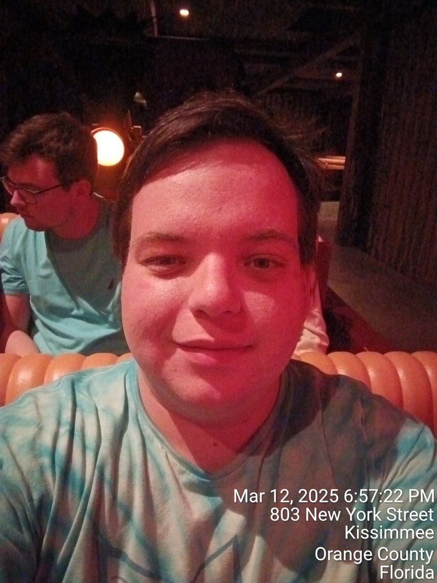 JacksonTheme's tweet image. Ride 18: Runaway Railway (LL9)

@RideEvery @RideEveryHQ #EveryRidePoints 

Donate to @GKTWVillage Link in bio