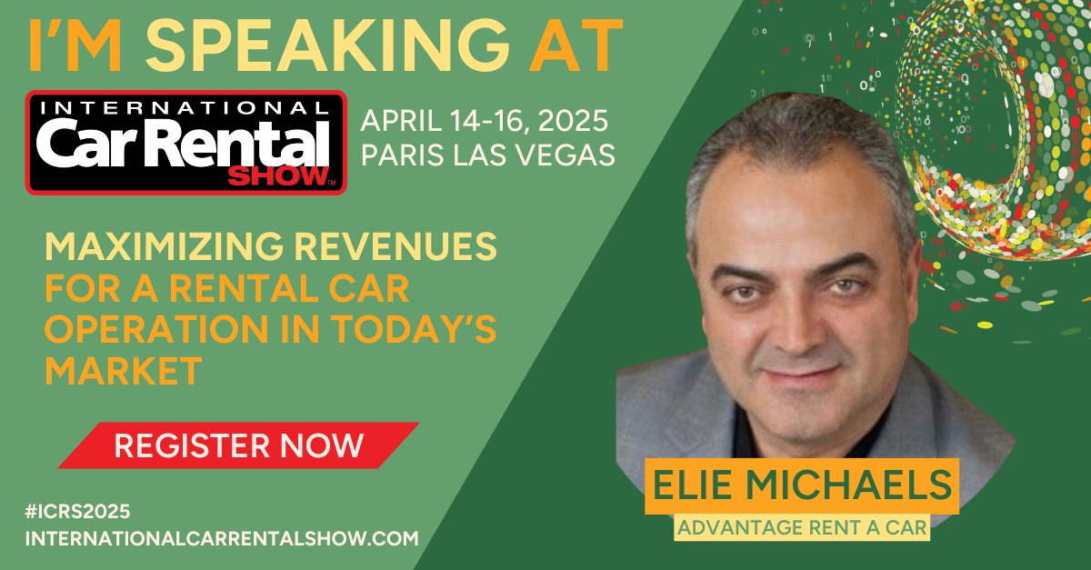 Advantage Rent a Car tweet media