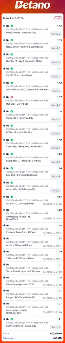 Tomorrow we feast🍖🍗🥘🍲🍛🍜🍝For now let’s Resolve the glitch <a href="/Betano_Nigeria/">Betano Nigeria</a>