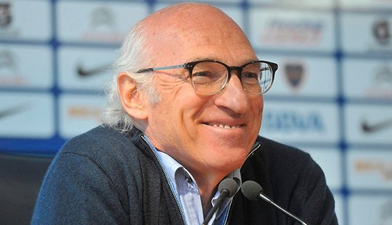 Ganarle a Ancelotti es difícil. Al Real Madrid mucho más.

Imaginate ganarle a los 2.