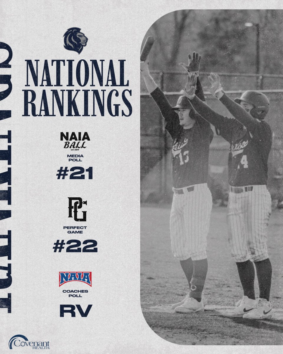 For the first time in school history, the Royals are garnering national attention in multiple polls!

#RaiseTheRoar | #ForTheU