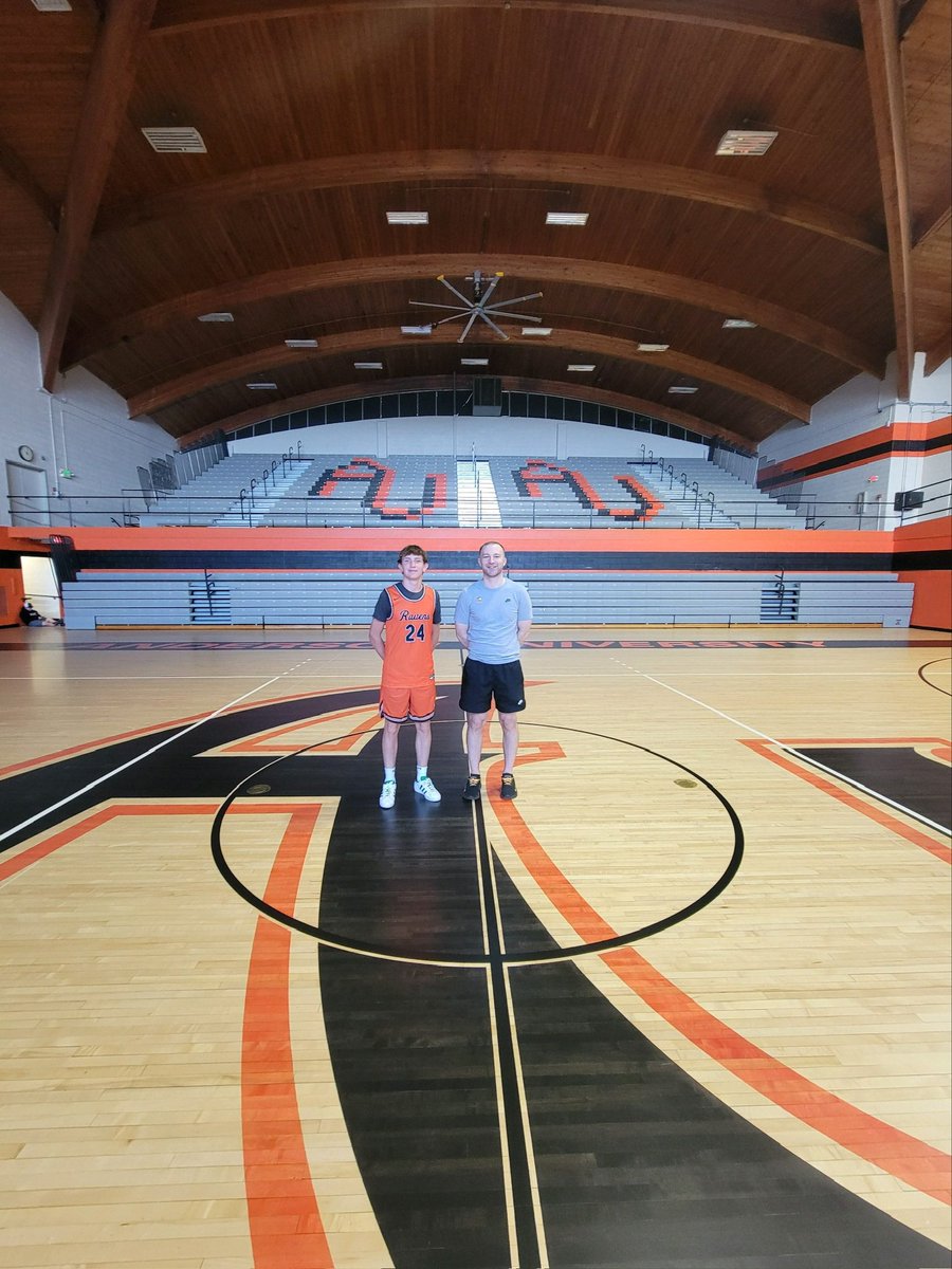Bla11neWard's tweet photo. I am blessed to receive an offer from Anderson University to continue my basketball career! Thank you to Coach Collins for the opportunity!!! #notcommitted https://t.co/CgLHAYBFcv