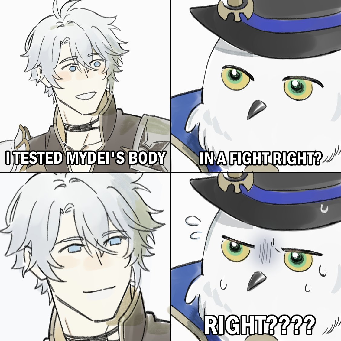 sorry but i have to #phaidei